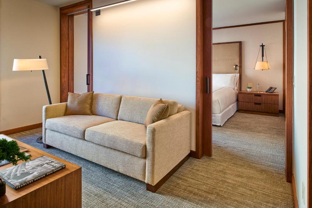 The Clement Hotel